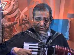 هانرنم - عارفك مش قادر ترتاح - ناصف صبحي