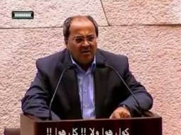 في وداع فقيد الفاشية بن آري نقول: كل هوا ولا !