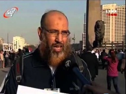 جسور - الذكرى الثانية للثورة إحتفال أم ثورة جديدة !؟