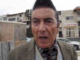 خليل حداد رادار