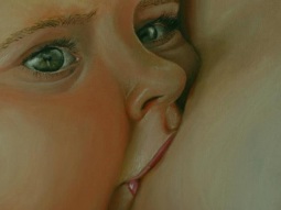 Oil on Canvas

http://www.facebook.com/AreejLawen