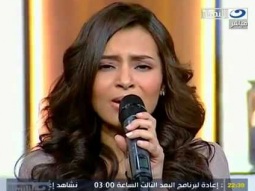 كارمن سليمان - يامه القمر ع الباب - فايزه أحمد