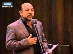 مسعود غنايم- من يوقف جراد العنصرية ضد العرب