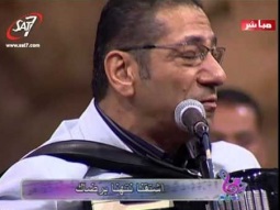 هانرنم - جمعنا شوق واحد اليك - ناصف + ماهر+ هاني