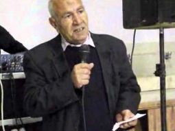 اجتماع عائلة عواودة