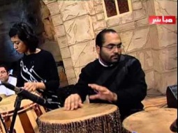هانرنم - ممتن لك - ناصف + ماهر+ هاني