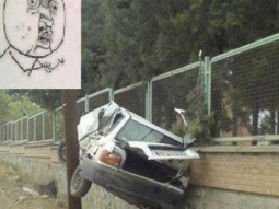 احزر جنس السائق واربح خلاط مولينكس مستعمل