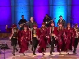 كارول سماحة - حفلة باريس