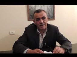 جمال زحالقة في رسالة الى شباب   التجمع