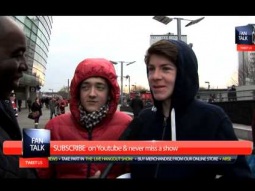 Arsenal 4 v Reading 1 - Fan Talk 10 -ArsenalFanTV.com