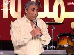 مؤتمر الصلاة 2013 - خدمة القس سامح موريس - مساء الجمعة