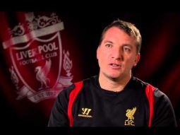 Brendan Rodgers: LFC to play in Thailand in July 2013