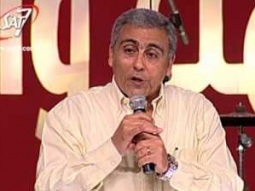 القس سامح موريس: انا احب ابو اسلام - ايوا بنحبكم بحقيقى مش كلام