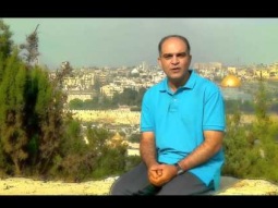 قال يسوع: وانا ان ارتفعت عن الارض اجذب الي الجميع فهل قصد ان الجميع سيخلصون؟