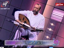 هانرنم - شابب علي طراطيف عنواني - المرنم ماهر فايز + فريق الكاروز