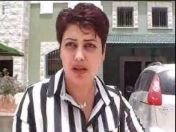 مشاكل الشارع في حي فوق العين كفركنا