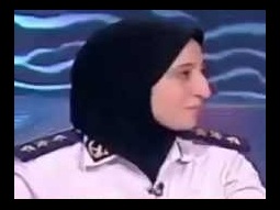 أول شرطة نسائية لمواجهة "التحرّش" في مصر - موقع رادار