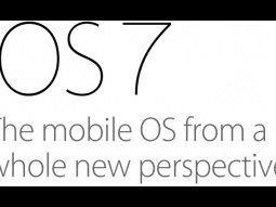 تحميل الإصدار IOS 7 للايفون والايباد والايبود