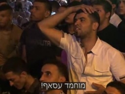 تقرير القناة الاسرائيلية الاولى عن فوز محمد عساف في اراب ايدول
