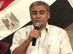 القس سامح موريس - هذه القوة هى التى تجعلنا نحب اعدائنا