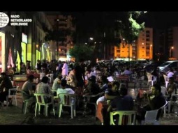 رمضان في بنغازي - ليبيا