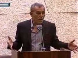 زحالقة عن اضراب الغضب وعنف الشرطة في سخنين وتسامحها في ايالون