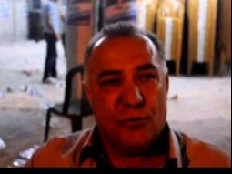 علي سلام يهاجم رامز جرايسي في الناصرة