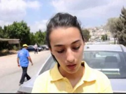 طلاب الثانوية يتحدثون عن جريمة دبورية