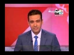 سبب إختناق مذيع القناة المغربية الثانية