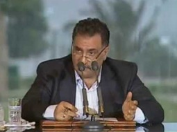 عزمي بشارة - السياقات التاريخية لنشوء العلمانية