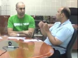 دردشة كروية - حظوظ العرب في التأهل إلى المونديال