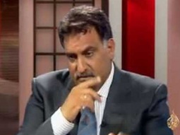 عزمي بشارة في 