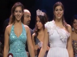 Mindy Mohamed Miss Arab USA 2013 تليفزيون الحياة ، ميندي محمد ملكة جمال عرب اميركا