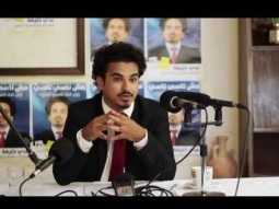 خطاب المرشح عدي خليفة لرئاسة بلدية الناصرة - انتخابات 2013