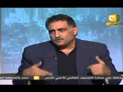 ربيع الثورات العربية مع د. عزمي بشارة  - جزء 1