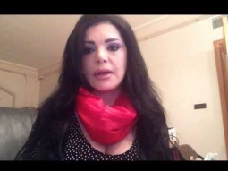 نضال الاحمدية - اليوم محاكمة هيفاء وهبي هل يسجنها القاضي