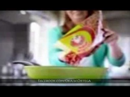 اعلان اوكا واروتيجا - لمنتجات ميتلاند 2013
