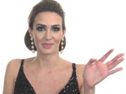 ملكة جمال العالم 2012 - لبنان