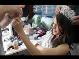 ملكة جمال العالم - حادث أوليفيا في اندونيسيا