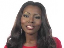 ملكة جمال العالم  2012 - غانا