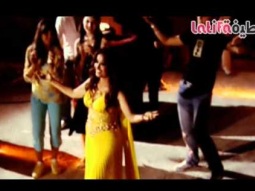 لطيفة - الحومة العربي  - فرانكواراب