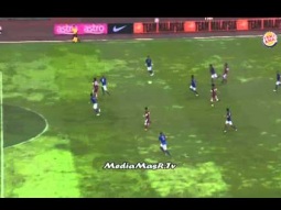 هدف مباراة ماليزيا 0-1 قطر - تصفيات كاس اسيا 2015 - 19/11/2013