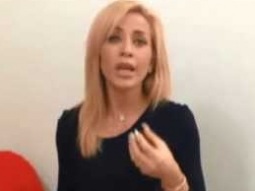 أخصائية التغذية آنجي تتكلم عن البدانة وكيفية التخلص منها