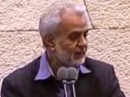 النائب  إبراهيم  صرصور  :  الخدمات الصحية للأسرى في  السجون الإسرائيلية قنبلة  موقوتة