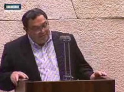 وزير المعارف يرد على زحالقة حول تجميد عمل التجمع الطلابي في الجامعة العبريّة