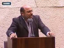 مسعود غنايم: قبل أن تطالبوا بيهودية الدولة حلوا مشاكل الفقر والبطالة والتسرب والتمييز