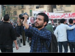 شباب مصريون: لا خوف بعد الثورة