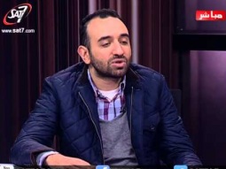 جسور - المخرج عمرو سلامة: على الدولة دعم السينما و ليس صناعتها