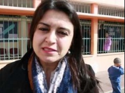 د. رنا زهر : هناك من يحاول عرقلة التصويت