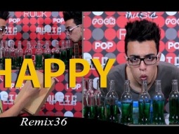 Happy - Remix 36
